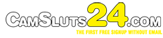 Cam Sluts